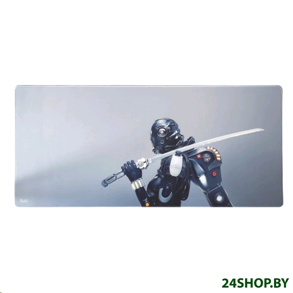 Коврик SMARTBUY SBMP-20G-KA KATANA XXL-SIZE Коврик SMARTBUY SBMP-20G-KA KATANA XXL-SIZE