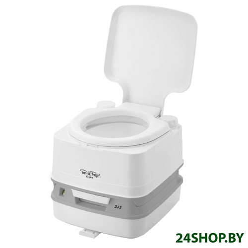 Мини-туалет Thetford Porta Potti Qube 335 Мини-туалет Thetford Porta Potti Qube 335