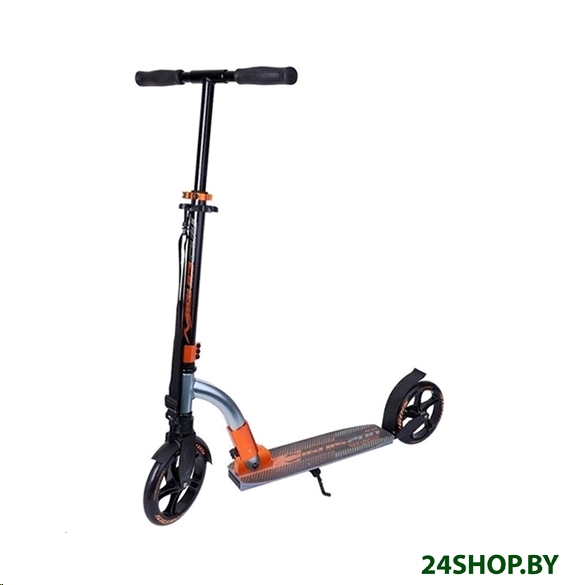 Самокат Tempish Ignis 200 AL Flex Самокат Tempish Ignis 200 AL Flex