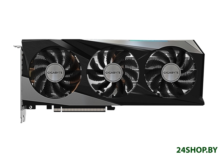 Видеокарта Gigabyte Radeon RX 6700 XT Gaming OC 12GB GDDR6 GV-R67XTGAMING OC-12GD Видеокарта Gigabyte Radeon RX 6700 XT Gaming OC 12GB GDDR6 GV-R67XTGAMING OC-12GD