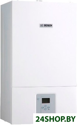 Отопительный котел Bosch Gaz 6000W (WBN6000-24C) Отопительный котел Bosch Gaz 6000W (WBN6000-24C)