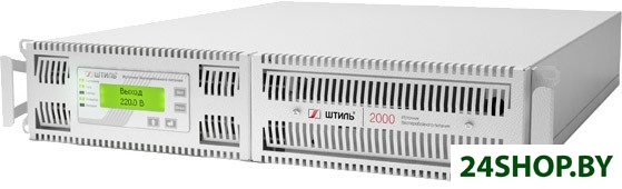Источник бесперебойного питания Штиль STR1102SL Источник бесперебойного питания Штиль STR1102SL