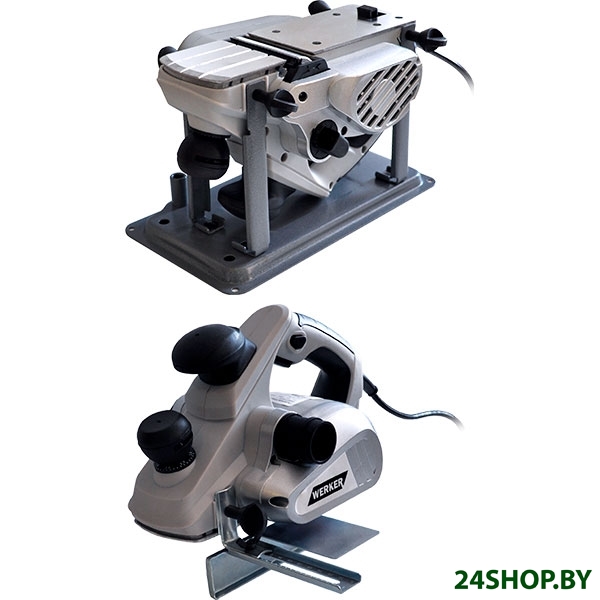 Рубанок Werker PL 900 Рубанок Werker PL 900