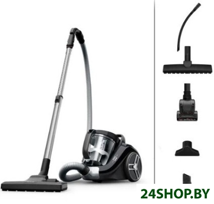 Пылесос Tefal TW4B75EA Пылесос Tefal TW4B75EA