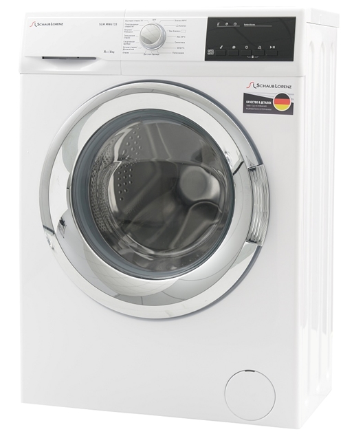 Стиральная машина Schaub Lorenz SLW MW6133 Стиральная машина Schaub Lorenz SLW MW6133