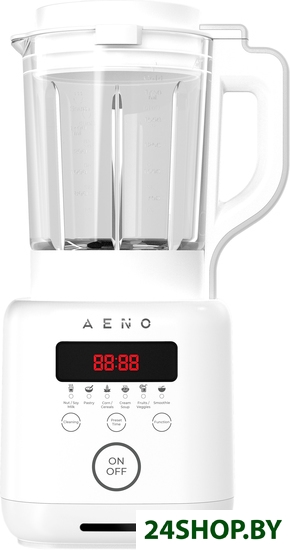 Стационарный блендер Aeno TB2 Стационарный блендер Aeno TB2