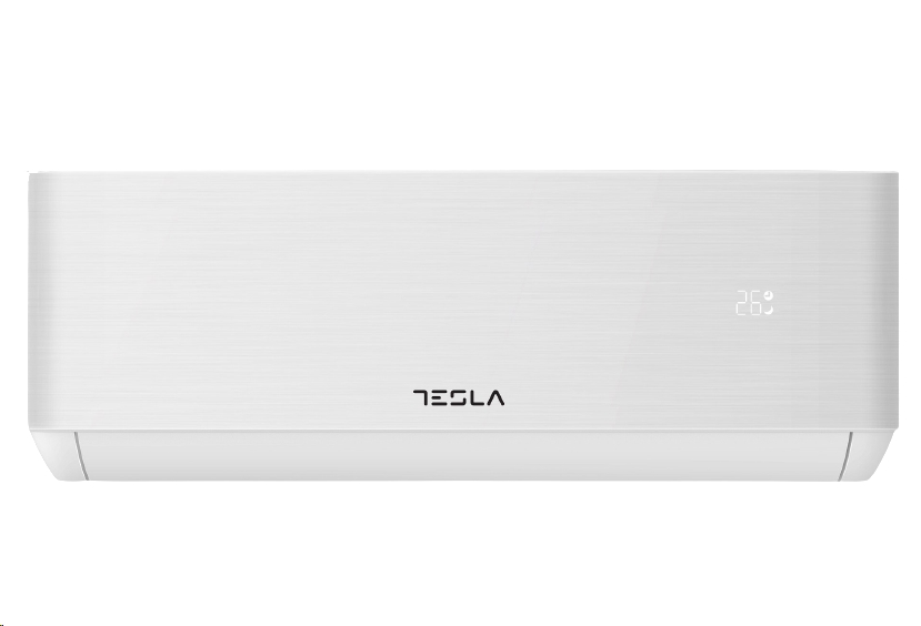 Сплит-система Tesla Arctic Inverter TT51TP61S-1832IAWUV (Wi-Fi) Сплит-система Tesla Arctic Inverter TT51TP61S-1832IAWUV (Wi-Fi)