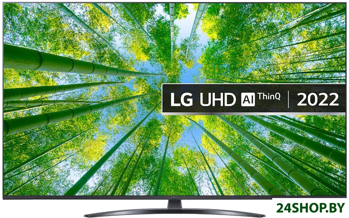 Телевизор LG UQ81 65UQ81006LB Телевизор LG UQ81 65UQ81006LB