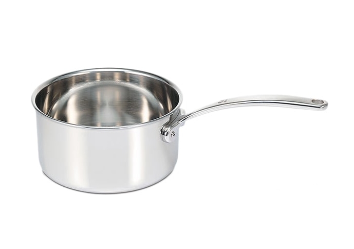 Кастрюля с длинной ручкой Beka Tri-Lux 13416144 Кастрюля с длинной ручкой Beka Tri-Lux 13416144