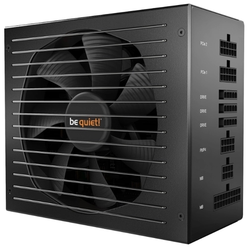 Блок питания be quiet! Straight Power 11 650W Блок питания be quiet! Straight Power 11 650W