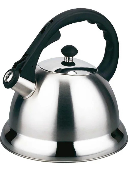 Чайник со свистком BEKKER BK-S351 Чайник со свистком BEKKER BK-S351