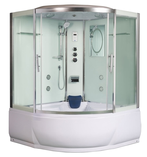 Душевая кабина WeltWasser WW500 Emmer 15055 Душевая кабина WeltWasser WW500 Emmer 15055