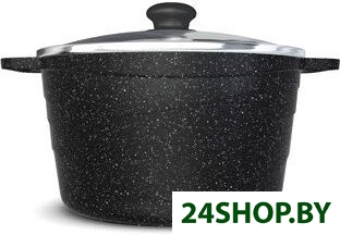 Кастрюля НМП Neva Granite NG6630 Кастрюля НМП Neva Granite NG6630