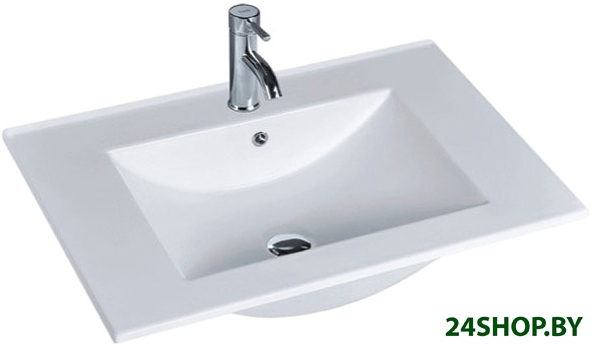 Умывальник AV Engineering Arcadia 71 AVE-B-5002A Умывальник AV Engineering Arcadia 71 AVE-B-5002A