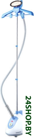 Отпариватель CENTEK CT-2371 (голубой) Отпариватель CENTEK CT-2371 (голубой)