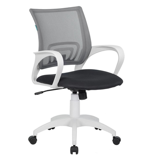 Кресло Бюрократ CH-W695N (серый) Кресло Бюрократ CH-W695N (серый)
