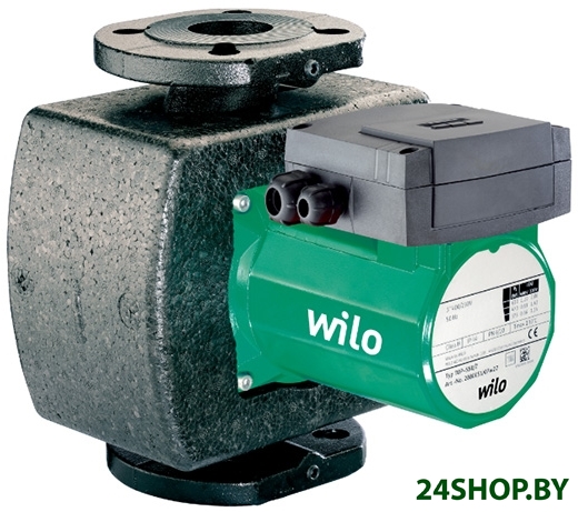 Насос Wilo TOP-S30/10 EM PN6/10 Насос Wilo TOP-S30/10 EM PN6/10