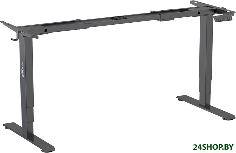 Подстолье для стола Ritmix TBL-1452 (черный) Подстолье для стола Ritmix TBL-1452 (черный)