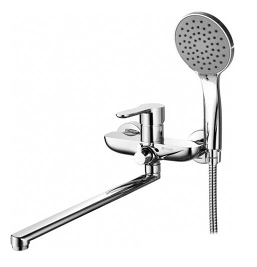 Смеситель Gross Aqua Loft 7121298C-35F Смеситель Gross Aqua Loft 7121298C-35F