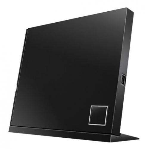 Привод Blu-Ray ASUS SBW-06D2X-U/BLK/G/AS черный Привод Blu-Ray ASUS SBW-06D2X-U/BLK/G/AS черный