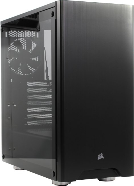 Корпус Corsair Carbide Series 275R Корпус Corsair Carbide Series 275R