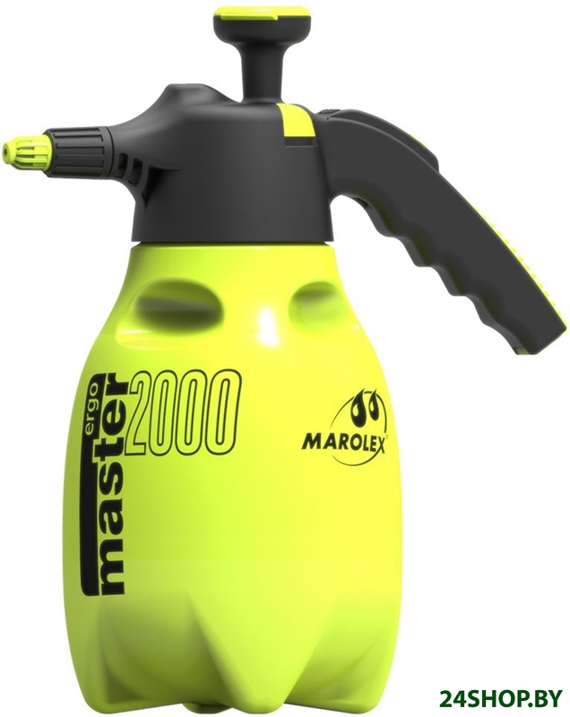 Опрыскиватель MAROLEX Master ergo 2000 (S013.101) Опрыскиватель MAROLEX Master ergo 2000 (S013.101)