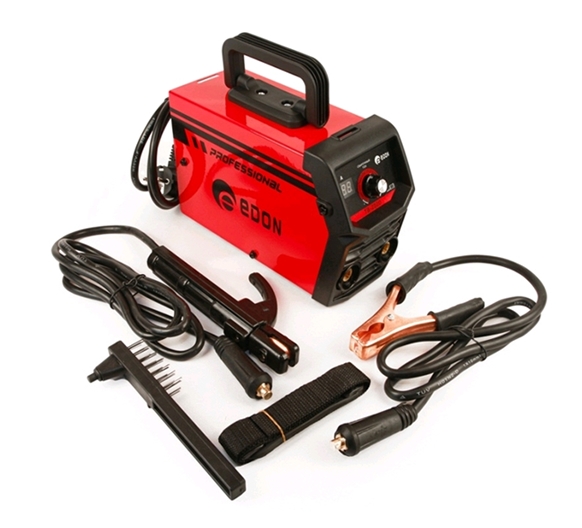 Сварочный инвертор Edon TB-250D Сварочный инвертор Edon TB-250D