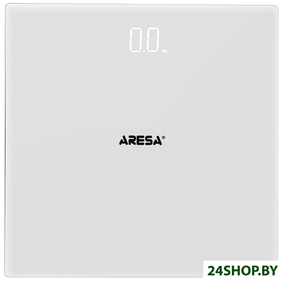Напольные весы ARESA AR-4411 Напольные весы ARESA AR-4411