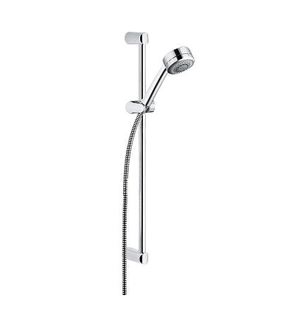 Душевой гарнитур Kludi Zenta 6073005-00 Душевой гарнитур Kludi Zenta 6073005-00