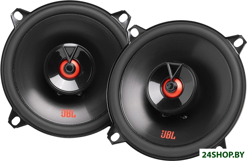 Коаксиальная АС JBL CLUB 522F Коаксиальная АС JBL CLUB 522F