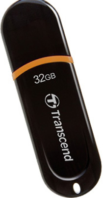 Флеш-память Transcend JetFlash 300 32 Gb Флеш-память Transcend JetFlash 300 32 Gb