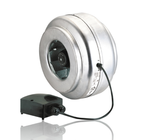 Вытяжной вентилятор Soler and Palau Vent-100 N 5145889500 Вытяжной вентилятор Soler and Palau Vent-100 N 5145889500