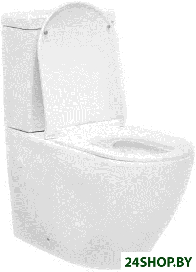 Унитаз AV Engineering Comfort AVFTR2062 Унитаз AV Engineering Comfort AVFTR2062