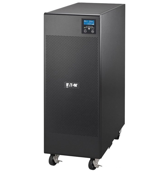 Источник бесперебойного питания Eaton 9E 10kVA (9E10Ki) Источник бесперебойного питания Eaton 9E 10kVA (9E10Ki)