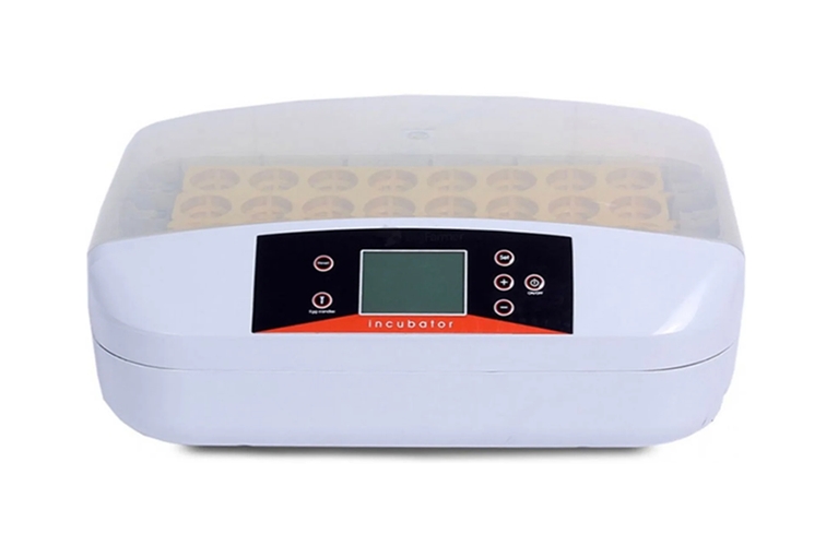 Инкубатор Egg Incubator HHD EW-32S (32 яйца, автоматический поворот) Инкубатор Egg Incubator HHD EW-32S (32 яйца, автоматический поворот)