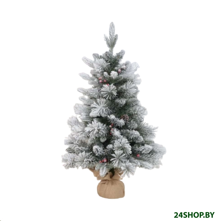 Ель искусственная Winter Time 90 (JTS03-151TS) Ель искусственная Winter Time 90 (JTS03-151TS)