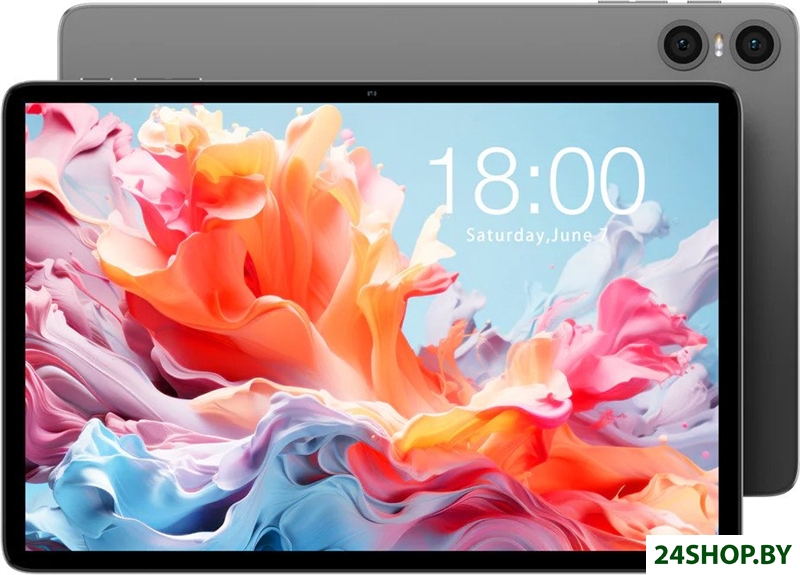Планшет Teclast P30T 4GB/128GB (с аксессуарами, серый) Планшет Teclast P30T 4GB/128GB (с аксессуарами, серый)
