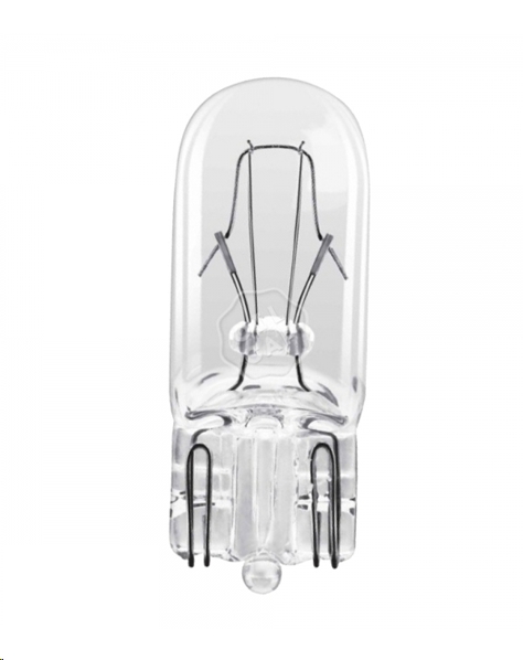 Лампа накаливания Bosch W5W Trucklight 1шт (1987302518) Лампа накаливания Bosch W5W Trucklight 1шт (1987302518)