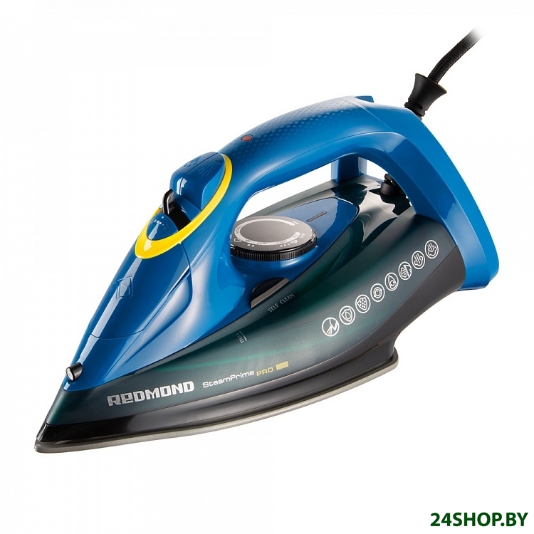 Утюг Redmond RI-C287 Утюг Redmond RI-C287