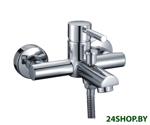Смеситель Wasserkraft Main 4101 Смеситель Wasserkraft Main 4101