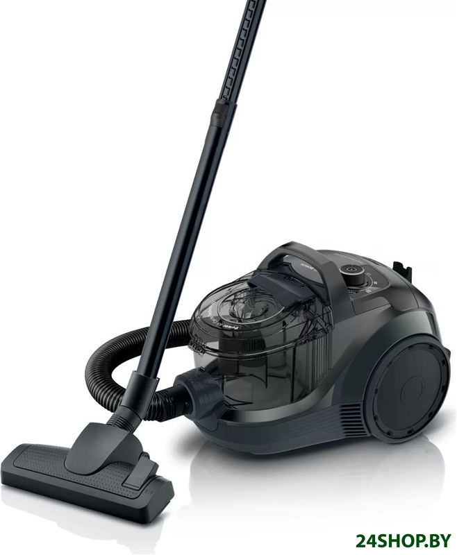 Пылесос Bosch Serie 4 BGC21X300 Пылесос Bosch Serie 4 BGC21X300