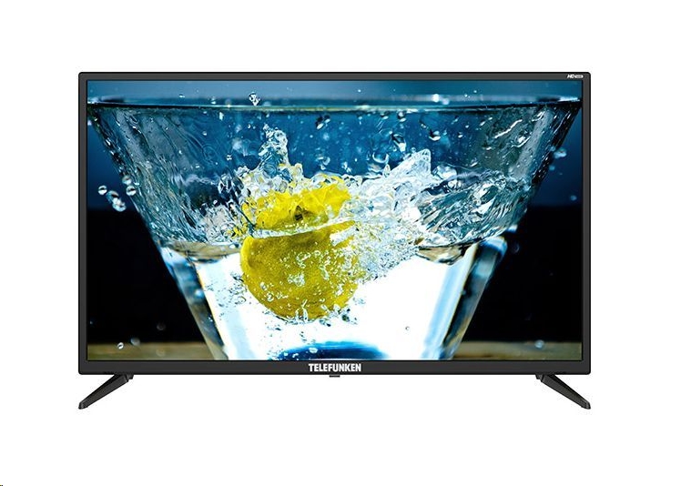 Телевизор TELEFUNKEN TF-LED32S69T2 Телевизор TELEFUNKEN TF-LED32S69T2