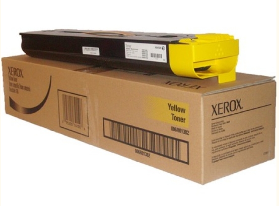 Картридж для принтера Xerox 006R01382 Картридж для принтера Xerox 006R01382