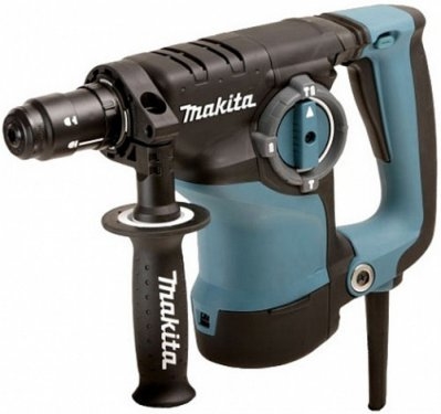 Перфоратор Makita HR2811F Перфоратор Makita HR2811F