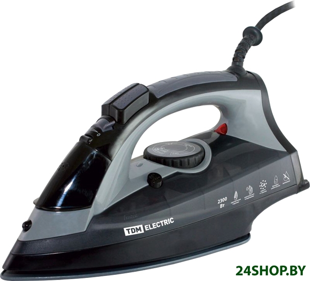 Утюг TDM Electric Меркурий 2 SQ4010-0002 Утюг TDM Electric Меркурий 2 SQ4010-0002
