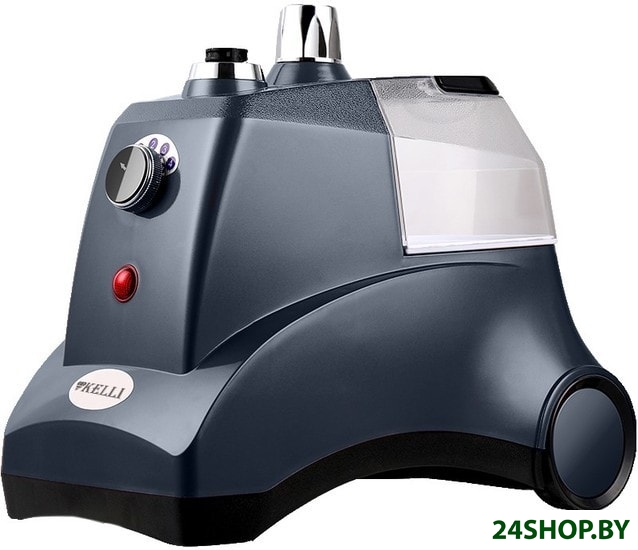 Отпариватель KELLI KL-801 (синий) Отпариватель KELLI KL-801 (синий)