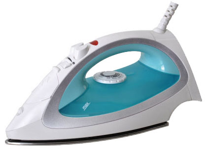 Утюг Saturn ST-CC7113 Утюг Saturn ST-CC7113