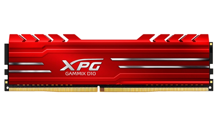 Оперативная память A-Data XPG GAMMIX D10 2x8GB DDR4 PC4-24000 AX4U300038G16A-DR10 Оперативная память A-Data XPG GAMMIX D10 2x8GB DDR4 PC4-24000 AX4U300038G16A-DR10