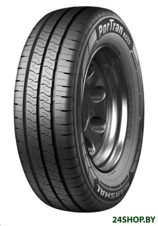Автомобильные шины Marshal PorTran KC53 205/75R16C 110/108R Автомобильные шины Marshal PorTran KC53 205/75R16C 110/108R