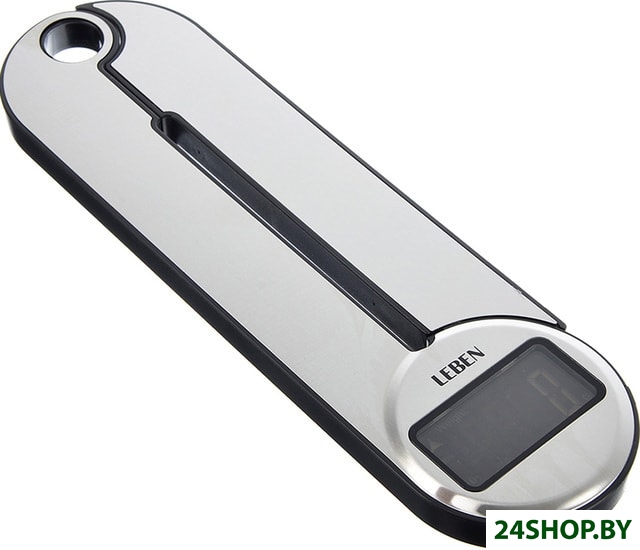 Весы кухонные Leben 268-050 Весы кухонные Leben 268-050